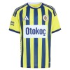 Maglia Fenerbahce Prima Divisa 2026-27 Maglia Fenerbahce Prima Divisa 2026-27