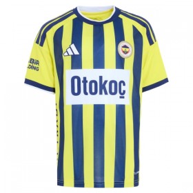 Maglia Fenerbahce Prima Divisa 2026-27