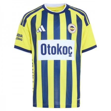 Maglia Fenerbahce Prima Divisa 2026-27 Maglia Fenerbahce Prima Divisa 2026-27