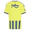 Maglia Fenerbahce Prima Divisa 2026-27