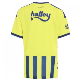 Maglia Fenerbahce Prima Divisa 2026-27