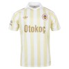 Maglia Fenerbahce Trasferta Divisa 2026-27 Maglia Fenerbahce Trasferta Divisa 2026-27