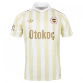 Maglia Fenerbahce Trasferta Divisa 2026-27