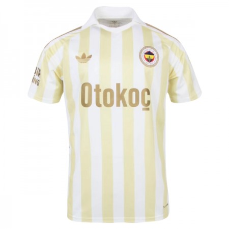 Maglia Fenerbahce Trasferta Divisa 2026-27 Maglia Fenerbahce Trasferta Divisa 2026-27