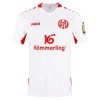 Maglia FSV Mainz 05 Trasferta Divisa 2026-27 Maglia FSV Mainz 05 Trasferta Divisa 2026-27