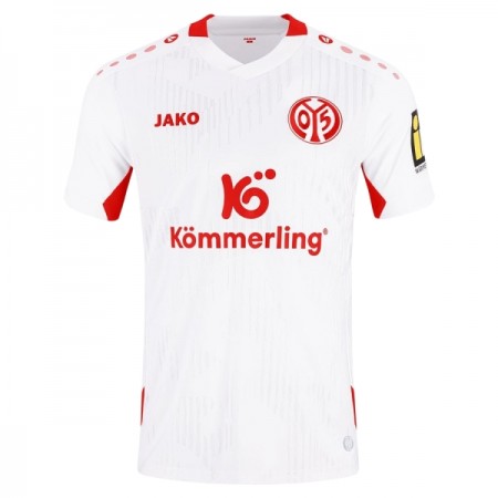 Maglia FSV Mainz 05 Trasferta Divisa 2026-27 Maglia FSV Mainz 05 Trasferta Divisa 2026-27