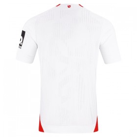 Maglia FSV Mainz 05 Trasferta Divisa 2026-27