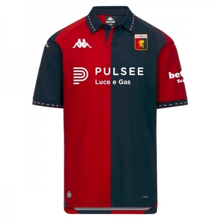 Maglia Genoa Prima Divisa 2026-27