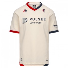 Maglia Genoa Trasferta Divisa 2026-27
