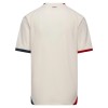 Maglia Genoa Trasferta Divisa 2026-27