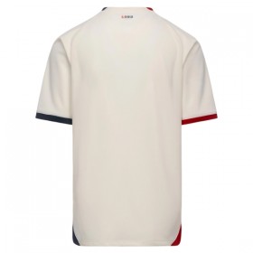 Maglia Genoa Trasferta Divisa 2026-27