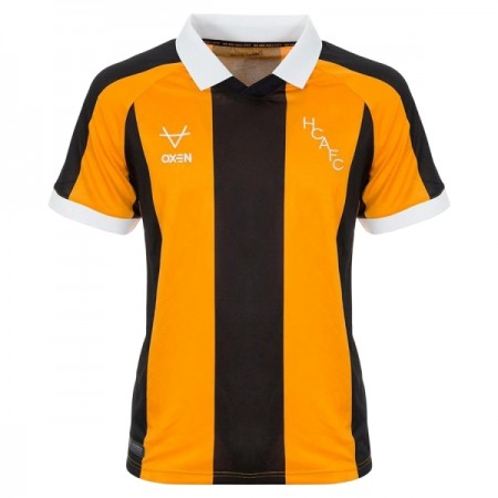 Maglia Hull City AFC Prima Divisa 2026-27 Maglia Hull City AFC Prima Divisa 2026-27