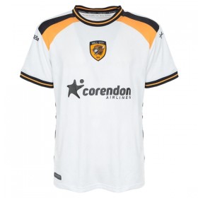 Maglia Hull City AFC Trasferta Divisa 2026-27