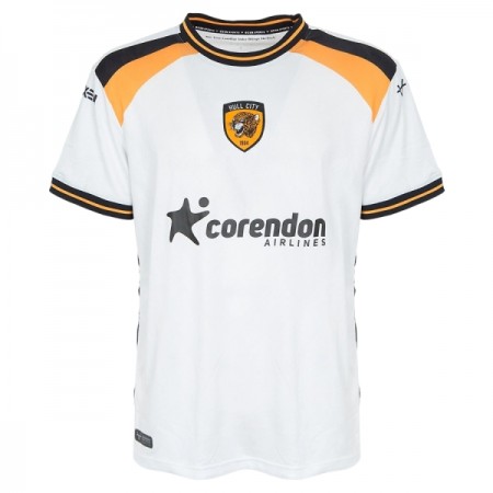 Maglia Hull City AFC Trasferta Divisa 2026-27 Maglia Hull City AFC Trasferta Divisa 2026-27