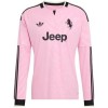 Maglia Juventus Trasferta Divisa 2026-27 ML Maglia Juventus Trasferta Divisa 2026-27 ML