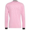 Maglia Juventus Trasferta Divisa 2026-27 ML