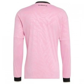 Maglia Juventus Trasferta Divisa 2026-27 ML