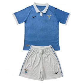Maglia Lazio Bambino Prima Divisa 2026-27