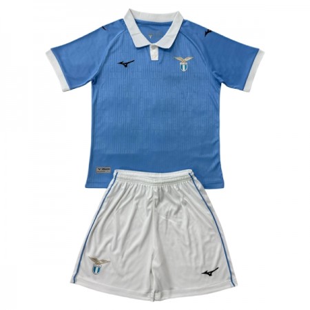 Maglia Lazio Bambino Prima Divisa 2026-27 Maglia Lazio Bambino Prima Divisa 2026-27