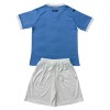 Maglia Lazio Bambino Prima Divisa 2026-27
