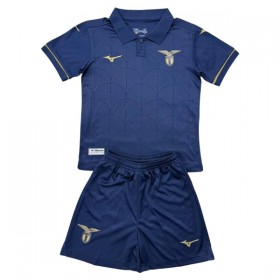 Maglia Lazio Bambino Terza Divisa 2026-27