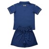 Maglia Lazio Bambino Terza Divisa 2026-27