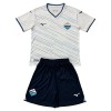 Maglia Lazio Bambino Trasferta Divisa 2026-27 Maglia Lazio Bambino Trasferta Divisa 2026-27