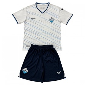Maglia Lazio Bambino Trasferta Divisa 2026-27