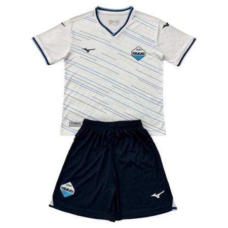 Maglia Lazio Bambino Trasferta Divisa 2026-27 Maglia Lazio Bambino Trasferta Divisa 2026-27