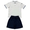 Maglia Lazio Bambino Trasferta Divisa 2026-27