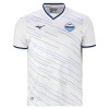 Maglia Lazio Trasferta Divisa 2026-27 Maglia Lazio Trasferta Divisa 2026-27