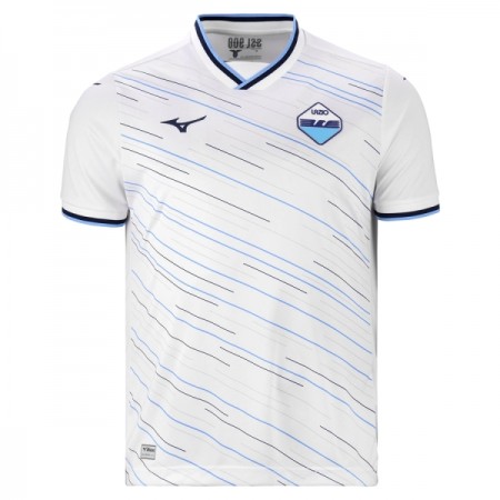Maglia Lazio Trasferta Divisa 2026-27 Maglia Lazio Trasferta Divisa 2026-27