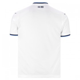 Maglia Lazio Trasferta Divisa 2026-27