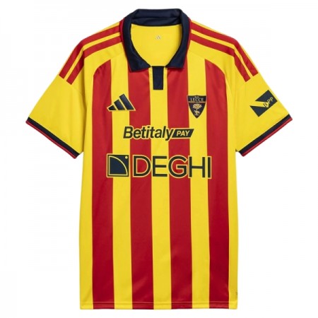 Maglia Lecce Prima Divisa 2026-27