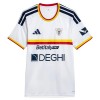 Maglia Lecce Trasferta Divisa 2026-27 Maglia Lecce Trasferta Divisa 2026-27