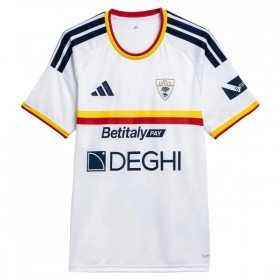 Maglia Lecce Trasferta Divisa 2026-27