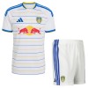 Maglia Leeds United Bambino Prima Divisa 2026-27 Maglia Leeds United Bambino Prima Divisa 2026-27