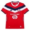 Maglia Lille OSC Prima Divisa 2026-27 Maglia Lille OSC Prima Divisa 2026-27