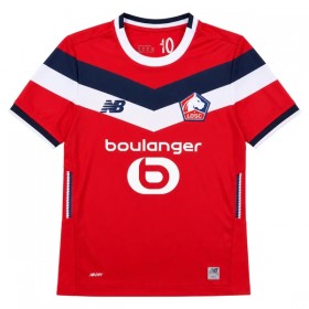 Maglia Lille OSC Prima Divisa 2026-27