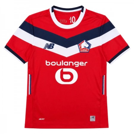 Maglia Lille OSC Prima Divisa 2026-27 Maglia Lille OSC Prima Divisa 2026-27