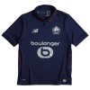 Maglia Lille OSC Terza Divisa 2026-27 Maglia Lille OSC Terza Divisa 2026-27
