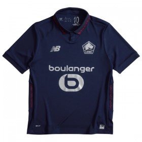 Maglia Lille OSC Terza Divisa 2026-27
