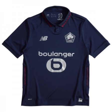 Maglia Lille OSC Terza Divisa 2026-27 Maglia Lille OSC Terza Divisa 2026-27