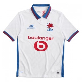 Maglia Lille OSC Trasferta Divisa 2026-27