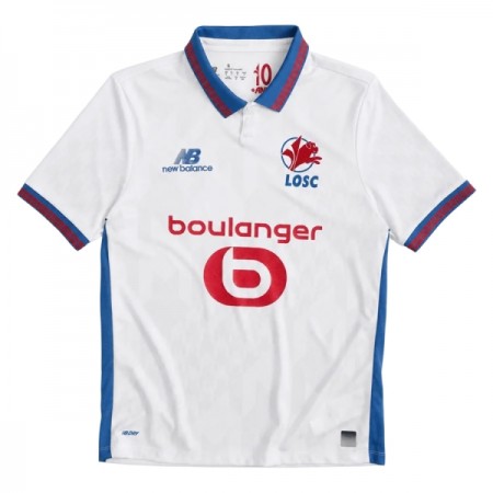 Maglia Lille OSC Trasferta Divisa 2026-27 Maglia Lille OSC Trasferta Divisa 2026-27