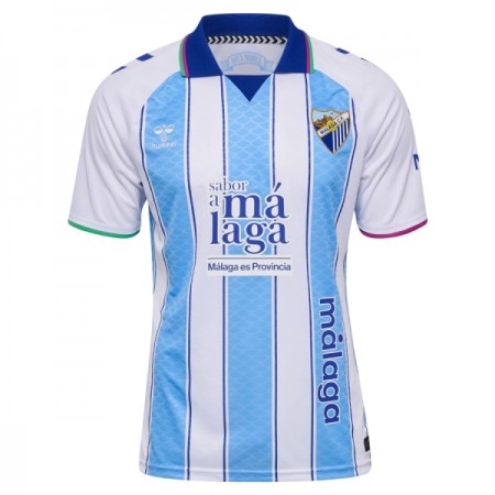 Maglia Malaga Prima Divisa 2026-27