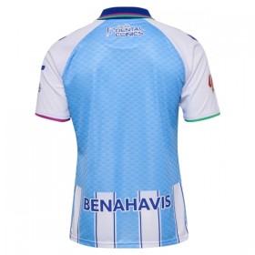 Maglia Malaga Prima Divisa 2026-27
