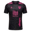 Maglia Malaga Terza Divisa 2026-27