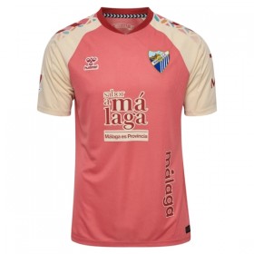 Maglia Malaga Trasferta Divisa 2026-27