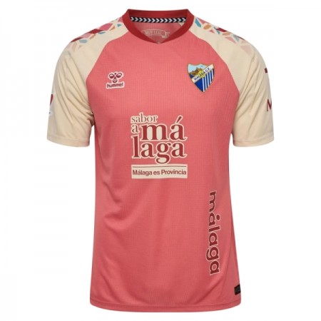 Maglia Malaga Trasferta Divisa 2026-27 Maglia Malaga Trasferta Divisa 2026-27